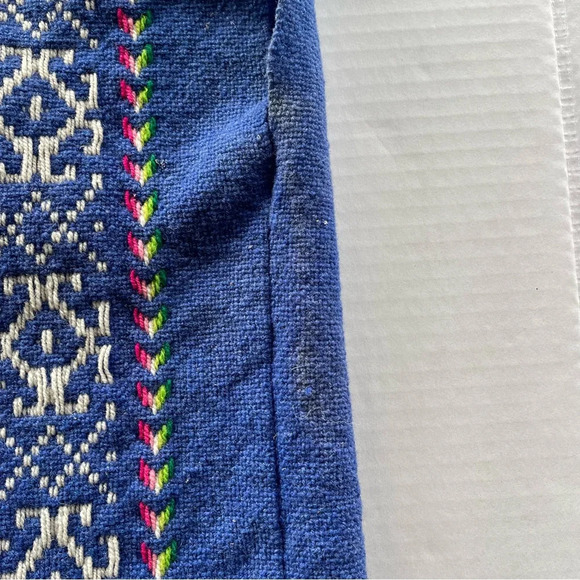 Wool Vest size Small (unisex) - Picture 4 of 6